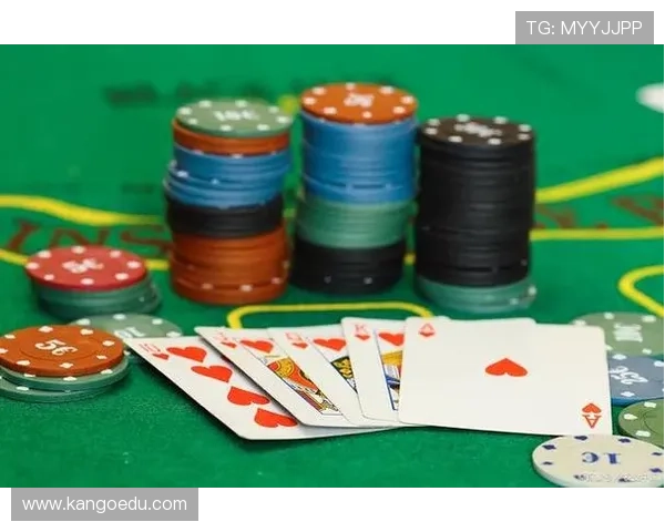 九游赌场扑克游戏攻略详解助你成为牌场高手